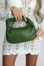 Jade - Handtas - Groen