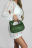 Jade - Handtas - Groen