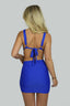 Oceans - Cover Up Skirt