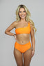 Paradise - One Shoulder Top