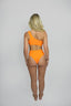 Paradise - One Shoulder Top