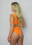 Paradise - High Waisted Bottom