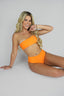 Paradise - One Shoulder Top