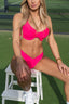 Bella Rosa - Underwire Bra Top