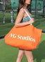 Salty Sea - Beach Bag