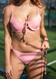 Brooke Rosa – Underwire Bra Top