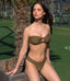 Maeve Verde – Bandeau Top