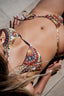 Wild - One Shoulder Top