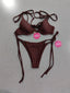 Brooke Coffee  – Tie side Bottom