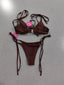 Brooke Coffee  – Tie side Bottom