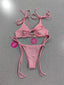 Brooke Rosa – Underwire Bra Top