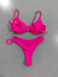 Bella Rosa - Underwire Bra Top