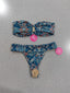 Maeve Barroco – Bandeau Top