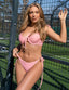Brooke Rosa – Underwire Bra Top